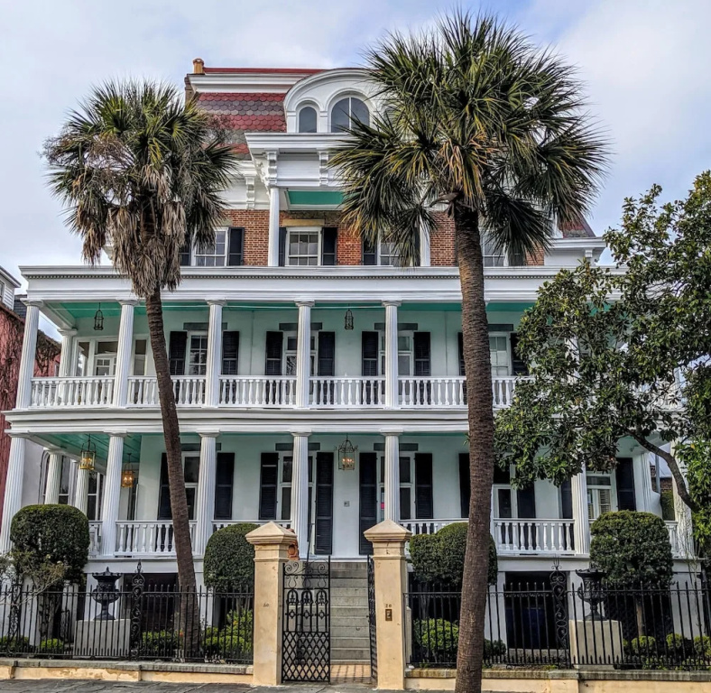 photo 1 of 20 South Battery
