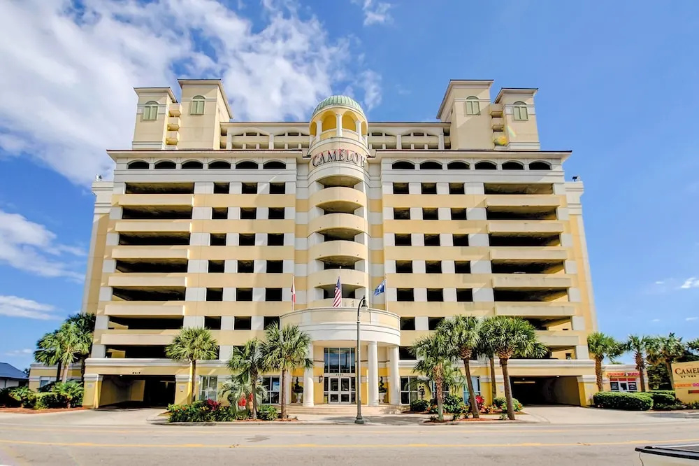 photo 1 of 2000 Myrtle Beach - 2 Br Condo