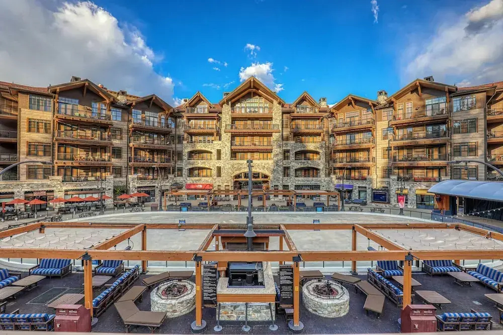 photo 1 of Northstar Beauty Studio Condo in Heart of Resort