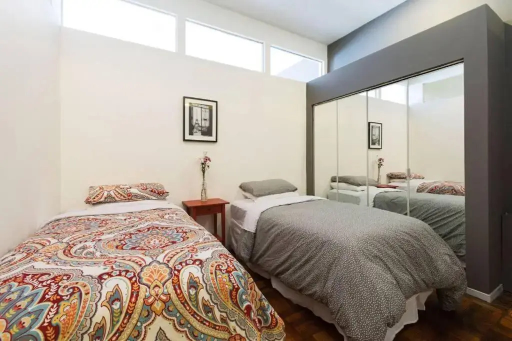 photo 1 of 2000 sq ft Luxury 4bd Union Square Apartment