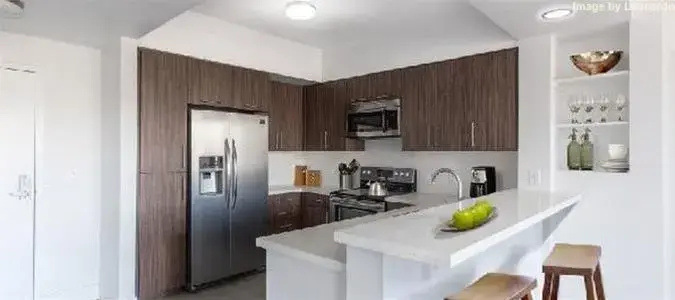 photo 1 of 201 Marshall Apartments
