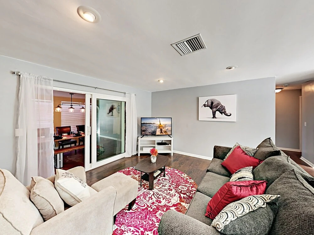 photo 1 of 2040 Forest Drive Home