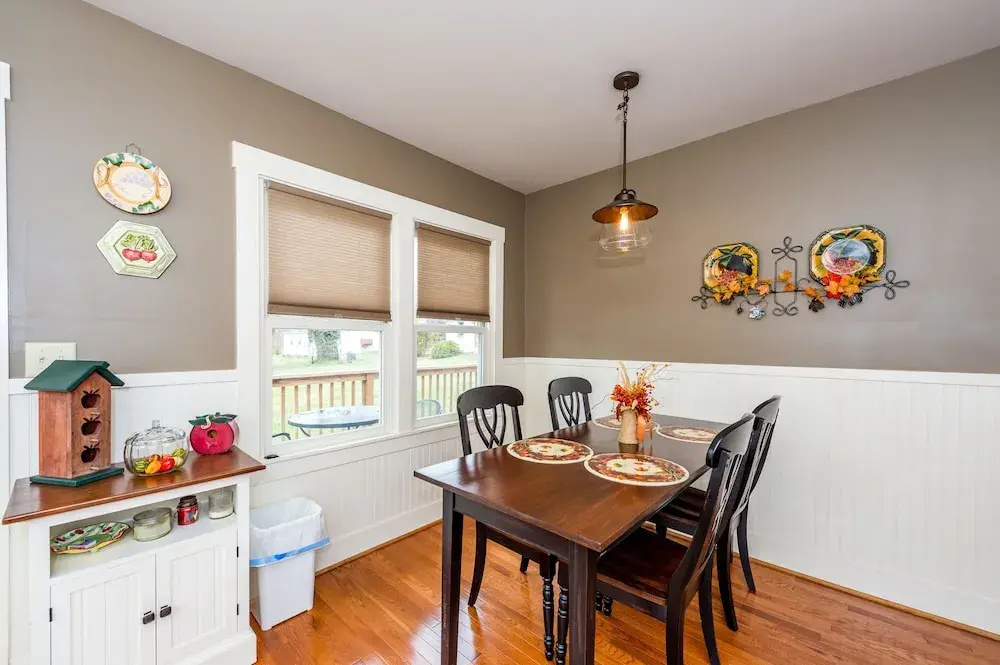 photo 1 of 205 Kerlee Heights Home