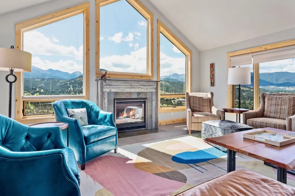 photo 1 of Mapes Luxury Vacation At Windcliff 5 Bedroom Home by RedAwning