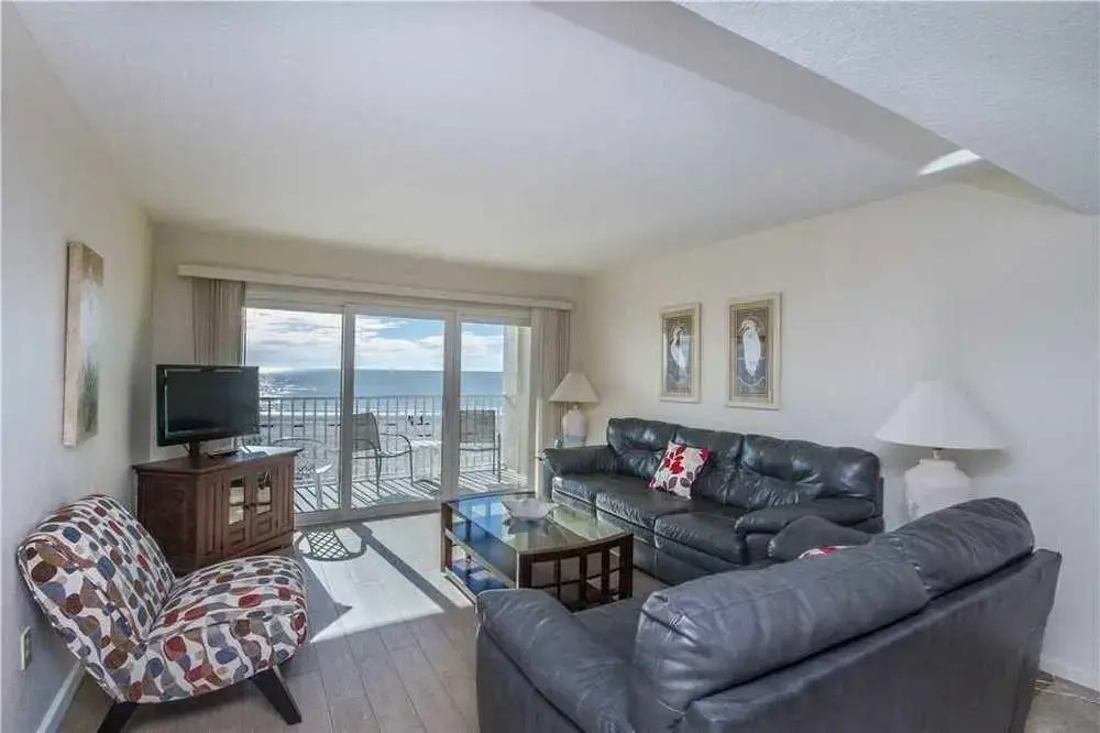photo 1 of #207 Beach Place s - 3 Br condo by RedAwning