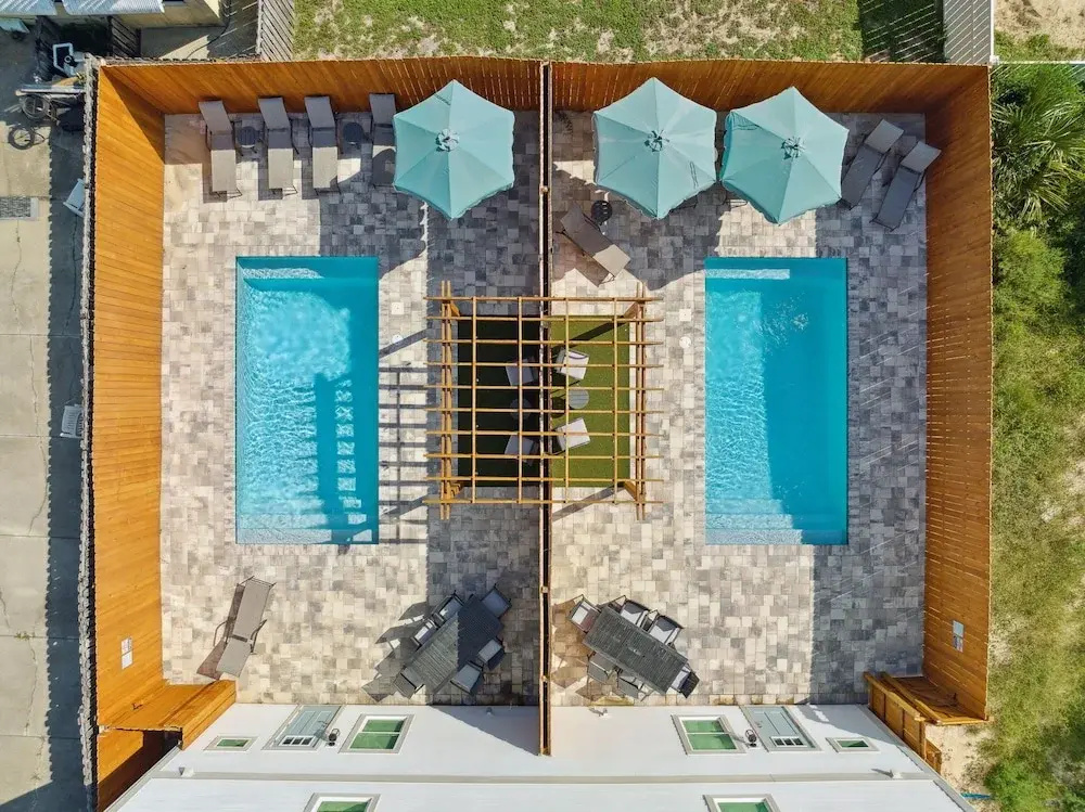 photo 1 of Grand Retreat II: 4br, 5ba, Sleeps 15. Private Pool. Your Perfect Escape!