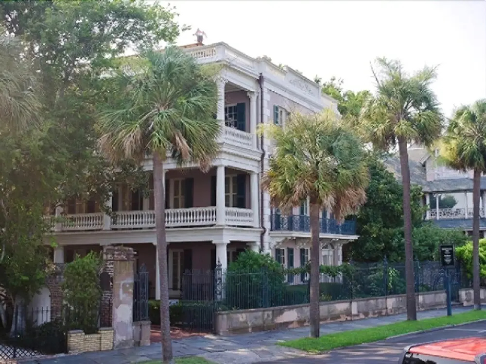 photo 1 of 21 East Battery Bed & Breakfast