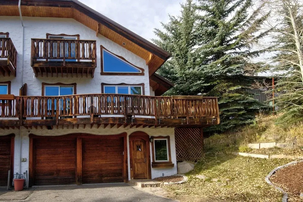 photo 1 of 2109 B Chamonix 4 Bedroom Home by RedAwning