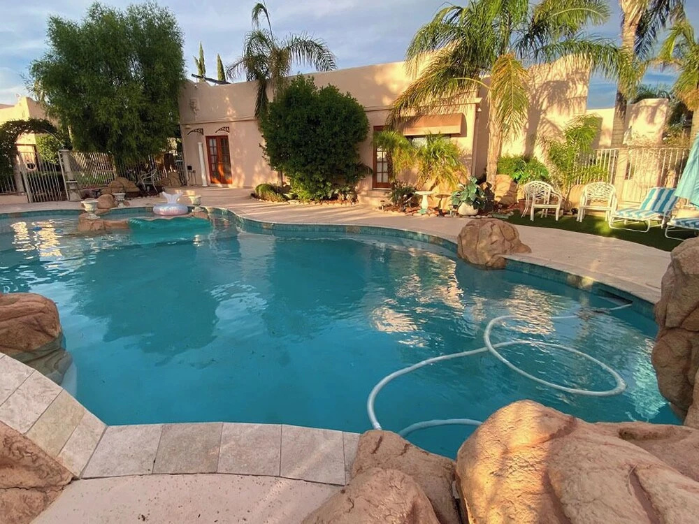 photo 1 of The Casita
