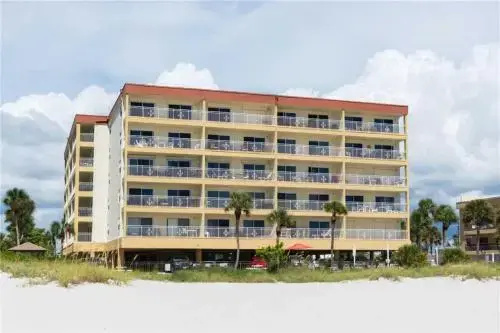 photo 1 of 214 Madeira Norte Condo by RedAwning