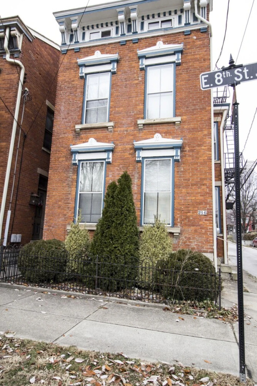 photo 1 of 216 E 8th St.  Apartment 1