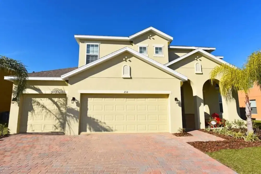 photo 1 of 216 Watersong House 7 Bedroom by Florida Star