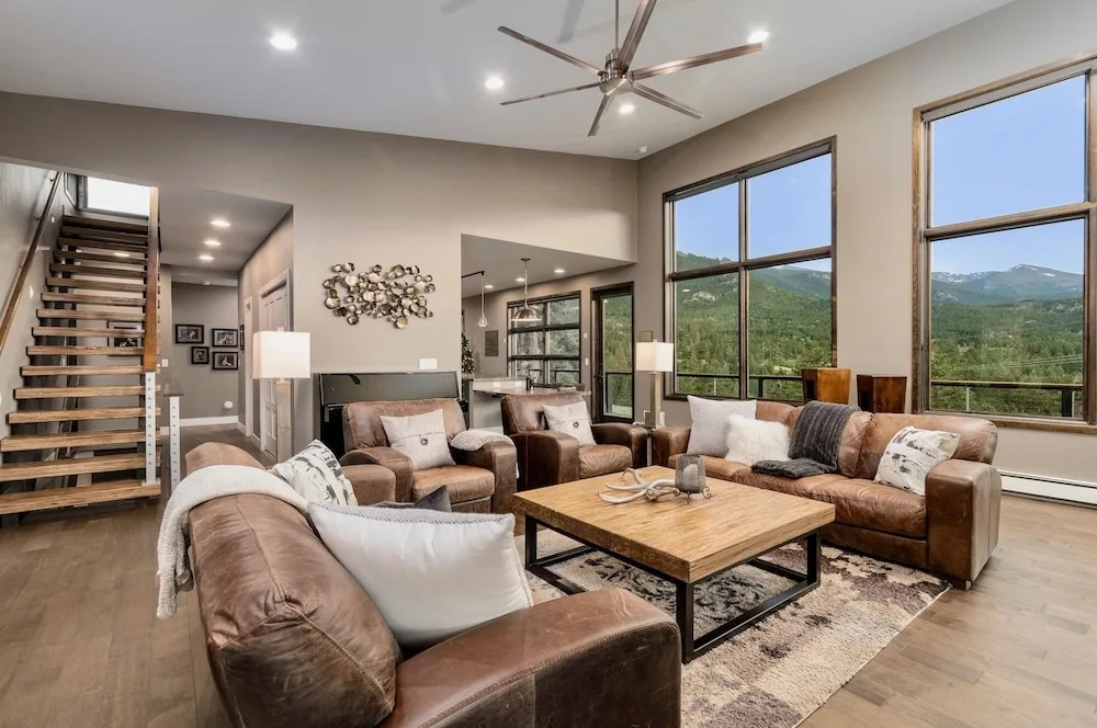 photo 1 of 2170 Estes Park - 4 Br Home