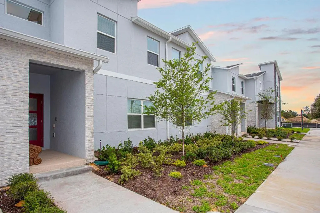 photo 1 of Marvelous 4 Bd w/ Pool Close to Disney 218