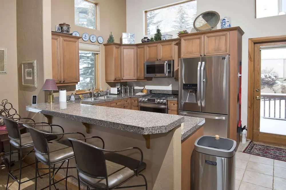 photo 1 of 2239a Chamonix 3 Bedroom Home by Redawning