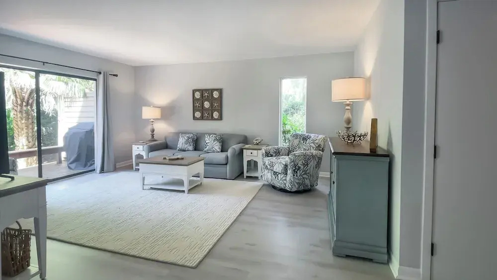 photo 1 of 2244 Heritage Villa at The Sea Pines Resort