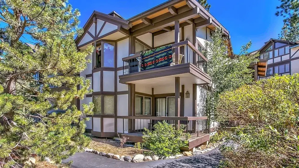 photo 1 of 227 Squaw Valley Road Condo
