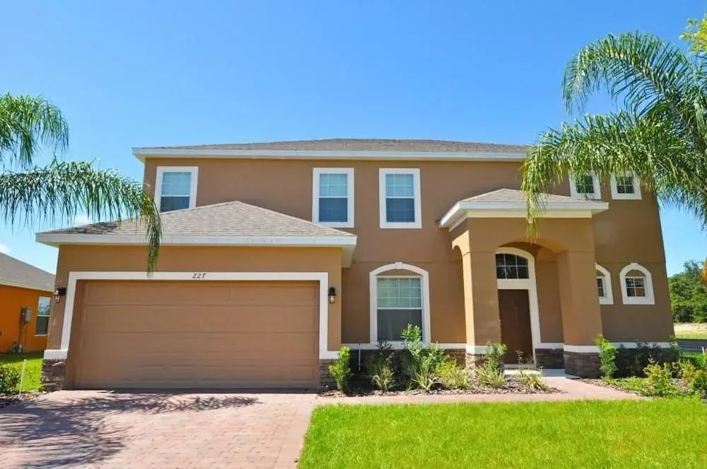 photo 1 of 227 Watersong House 5 Bedroom by Florida Star
