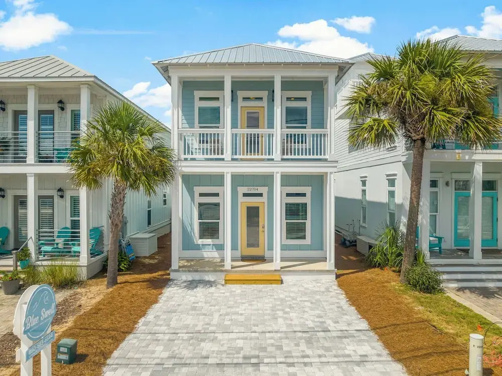 photo 1 of 22704 Front Beach Road Ocean Breeze