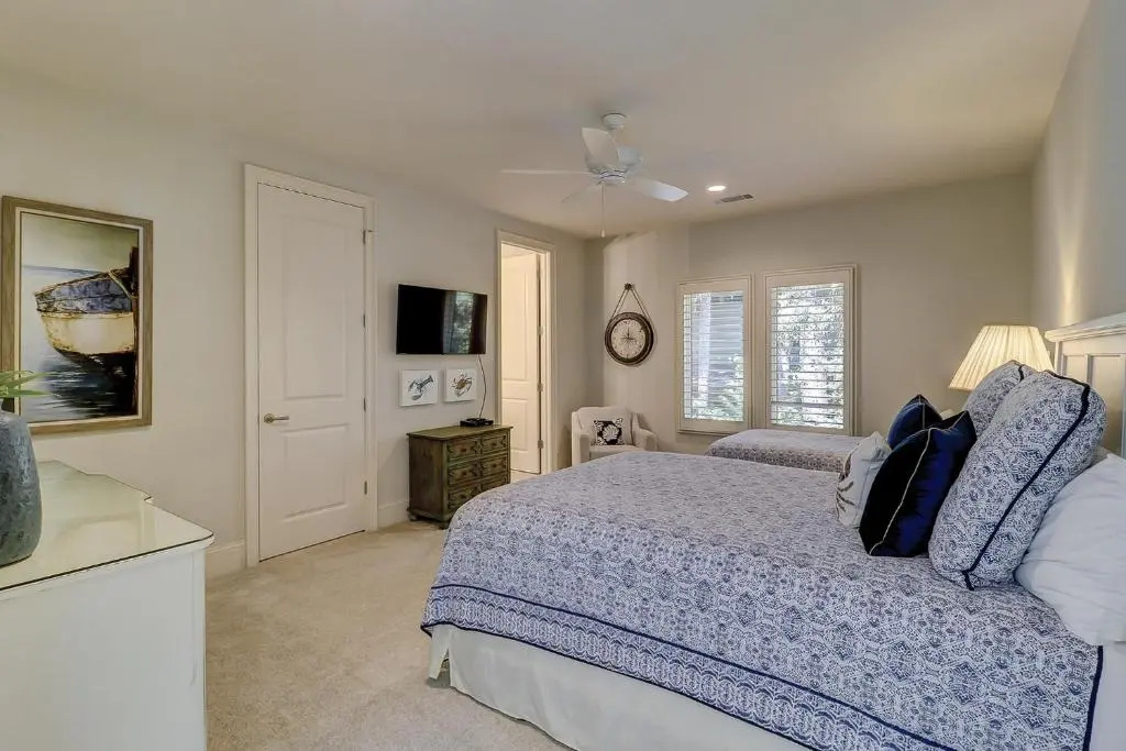 photo 1 of 23 Red Cardinal Oceanfront Sea Pines