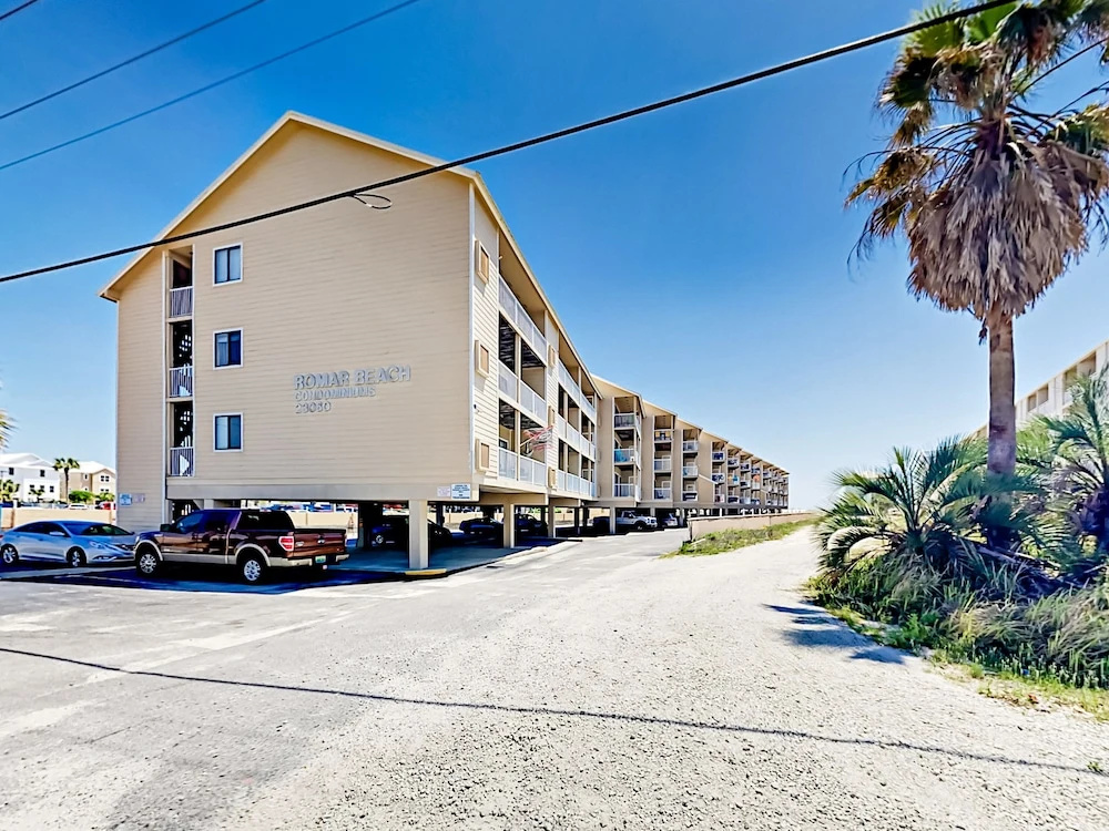 photo 1 of 23060 Perdido Beach Blvd Condo Unit 313 2 Bedrooms 2 Bathrooms Condo
