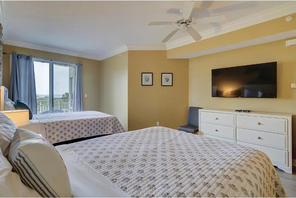 photo 1 of 2309 SeaCrest 3 BR Forest Beach Condo