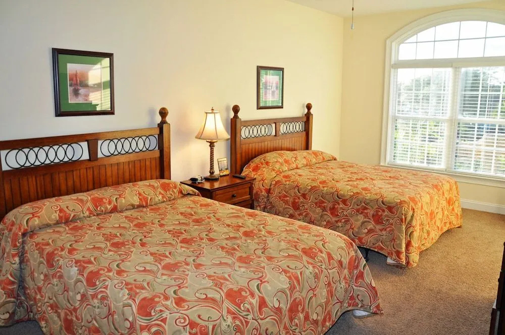 photo 1 of 2314 Point Marsh 5BR Home