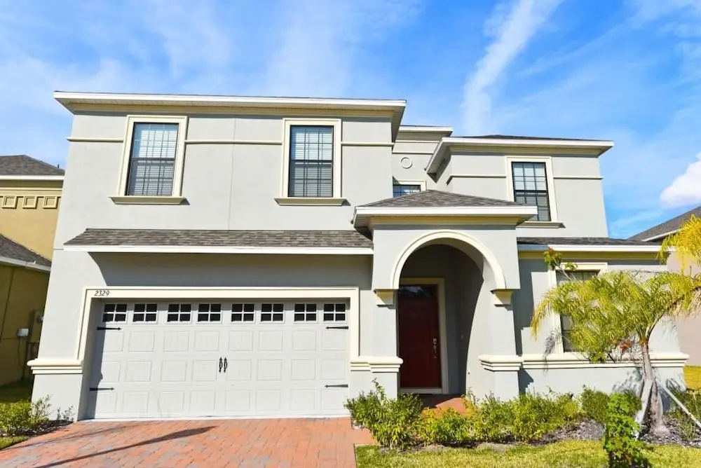 photo 1 of 2329 Providence House 8 Bedroom by Florida Star