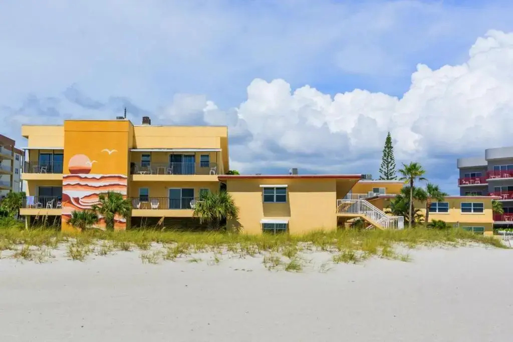 photo 1 of 238 Surf Song Resort