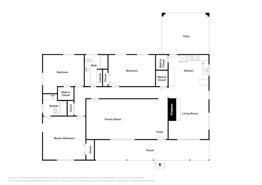 photo 1 of 239slake 3 Bedroom Home