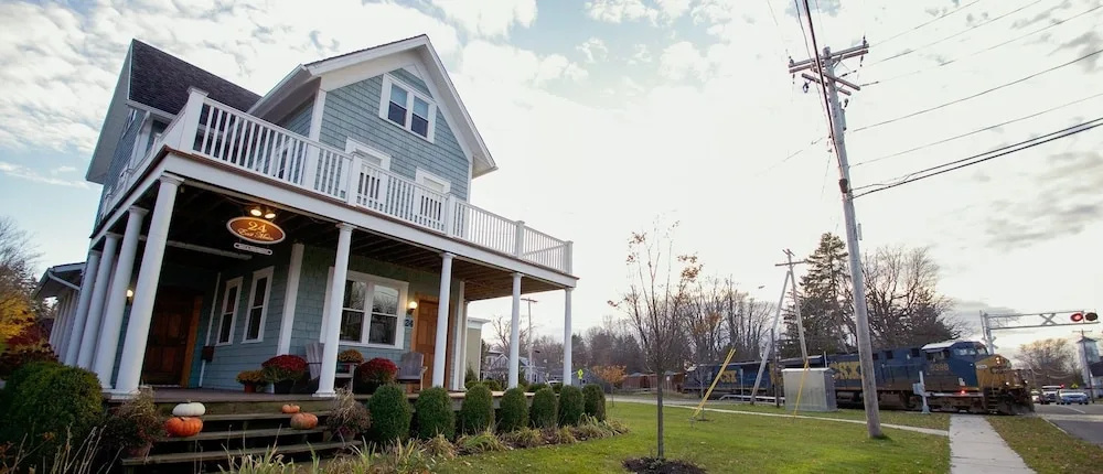 photo 1 of 24 East Main Street B&B