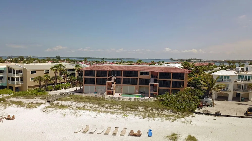 photo 1 of 240 Bradenton Beach Club
