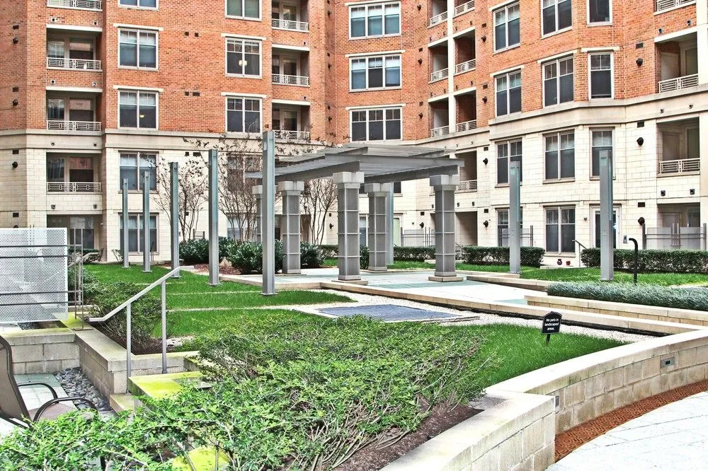 photo 1 of 2400 M Apartments
