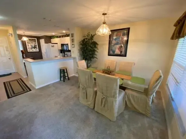 photo 1 of 2456SAB - 2-story golf front condo!