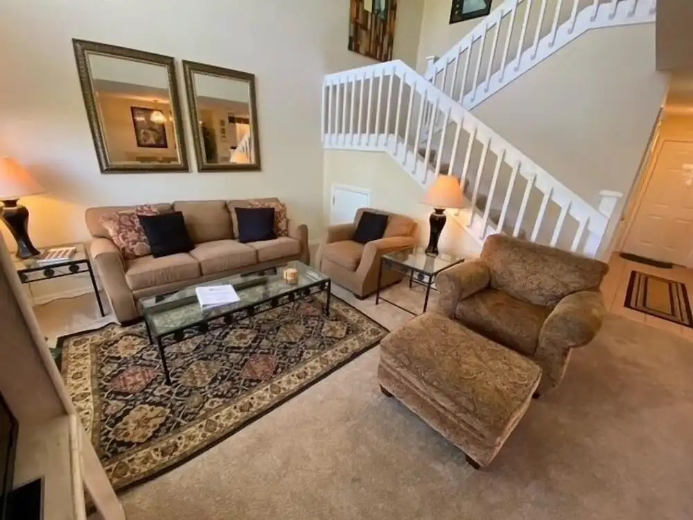 photo 1 of 2456sab - Southern Dunes 3 Bedroom Townhouse