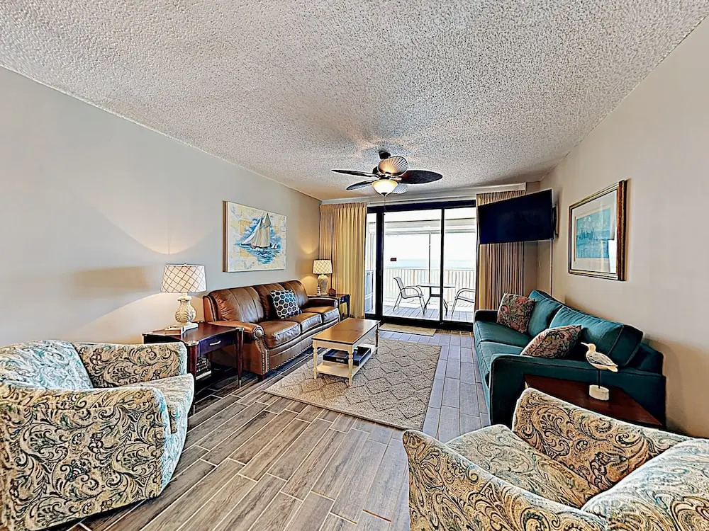 photo 1 of 24770 Perdido Beach Blvd Condo Unit 1005 3 Bedrooms 2 Bathrooms Condo