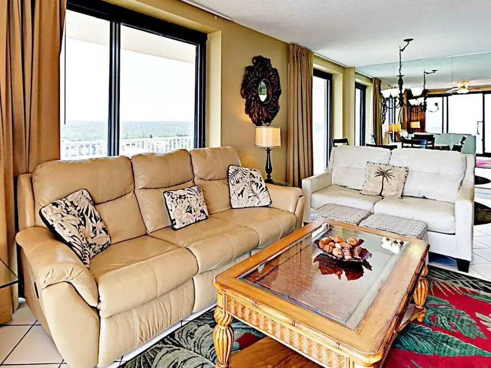 photo 1 of 24770 Perdido Beach Blvd Condo Unit 1206 3 Bedrooms 2 Bathrooms Condo