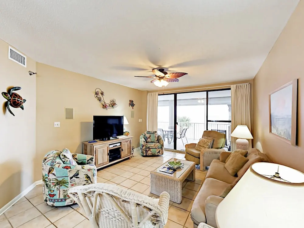 photo 1 of 24800 Perdido Beach Blvd Condo Unit 302 3 Bedrooms 2 Bathrooms Condo