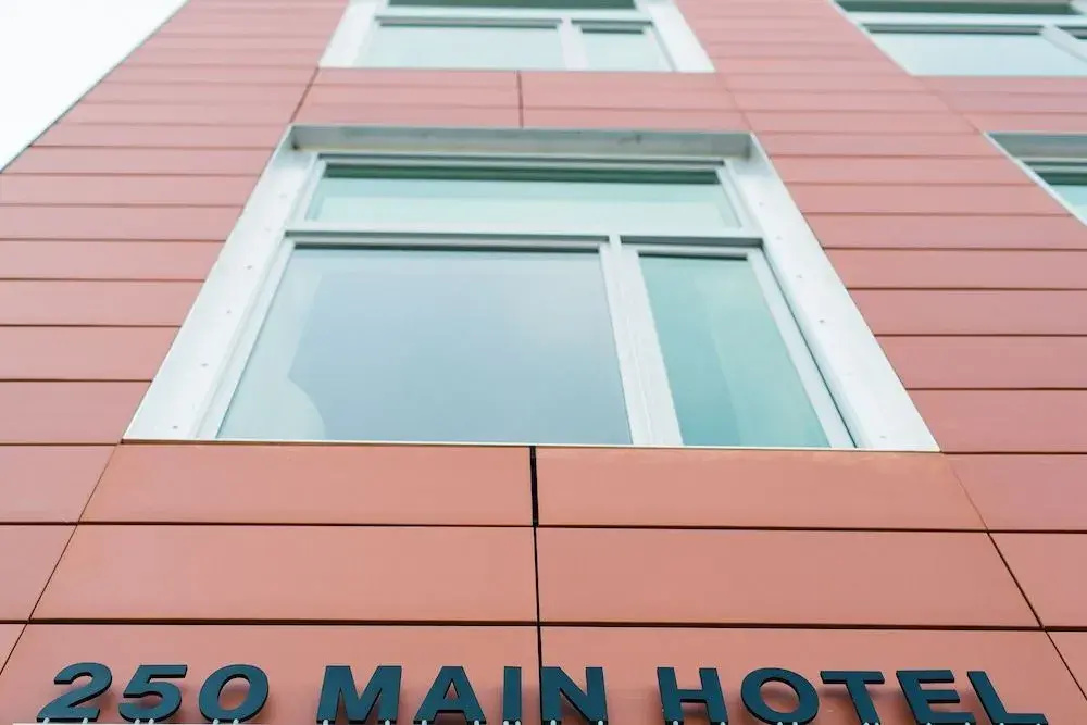 photo 1 of 250 Main Hotel