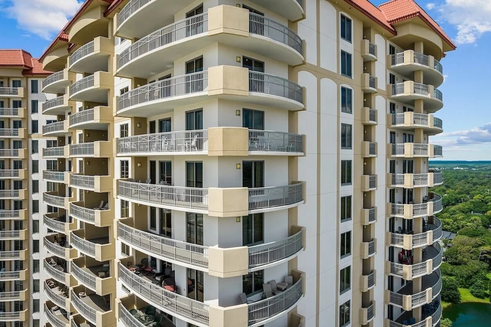 photo 1 of 2507 Margate - 4 bedroom ocean front condo - 4 Condo