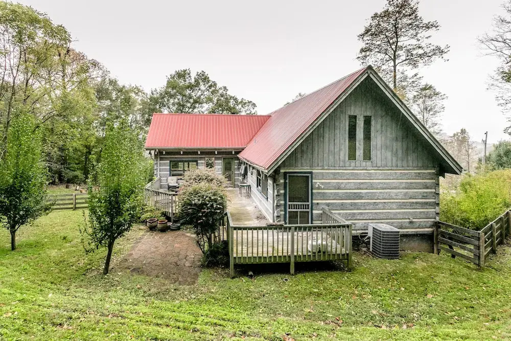 photo 1 of 2521 Goose Creek Cottage Upper Level
