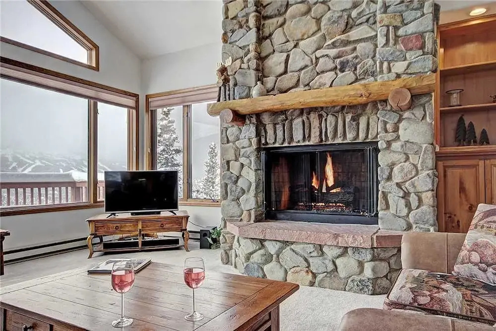 photo 1 of 2542 Boreas Pass Private Home with Hot Tub