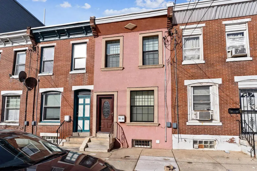 photo 1 of 2624 Jasper Street
