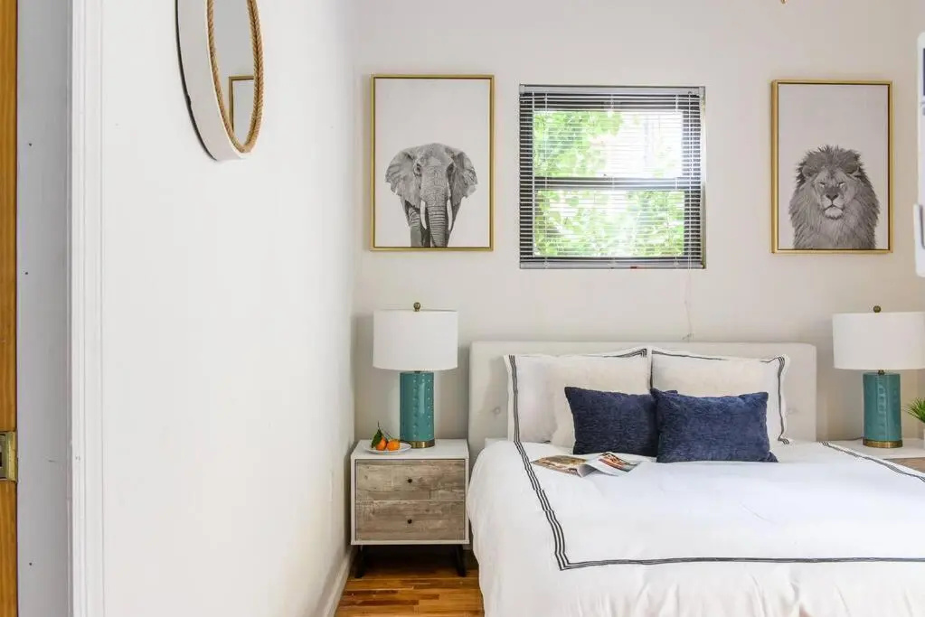 photo 1 of 26-2c Furnished 1BR Gramercy W D Courtyard