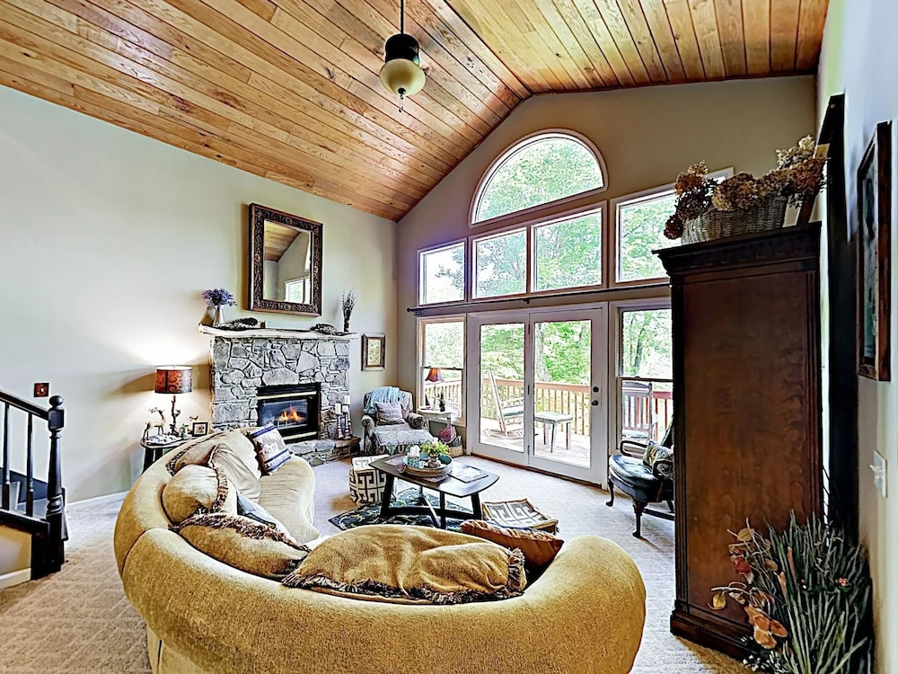photo 1 of 2637 Pisgah Forest - 3 Br Home