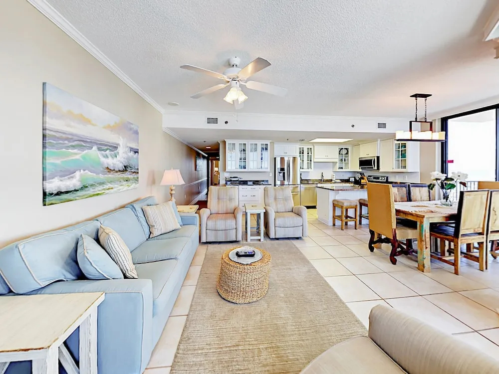 photo 1 of 27008 Perdido Beach Blvd Condo #1406 3 Bedrooms 2 Bathrooms Condo