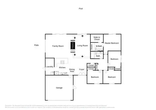 photo 1 of 2702 E Cheryl Dr Home