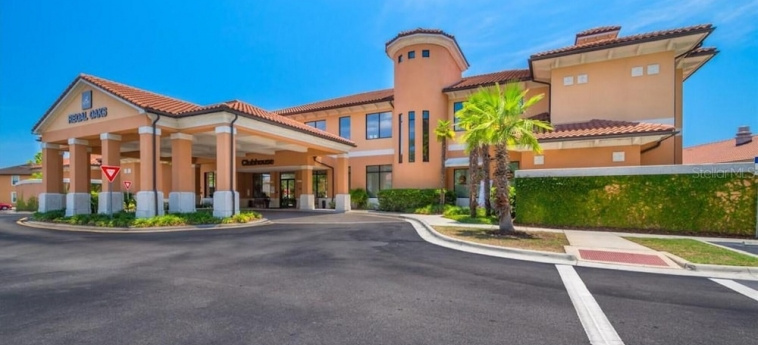 photo 1 of 2783 Regal Oaks Resort 4Bd 8G 129903