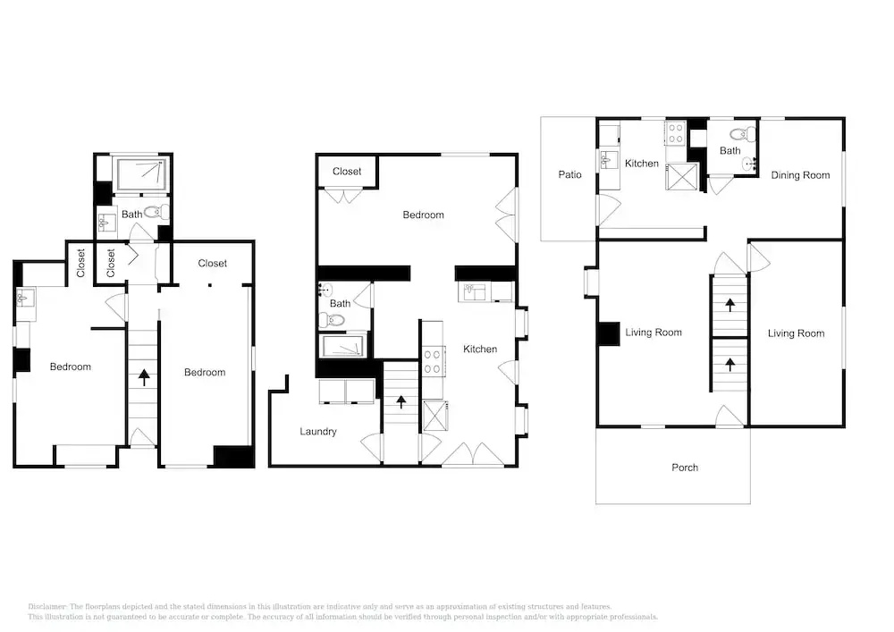 photo 1 of 280 Arden - 3 Br Cabin