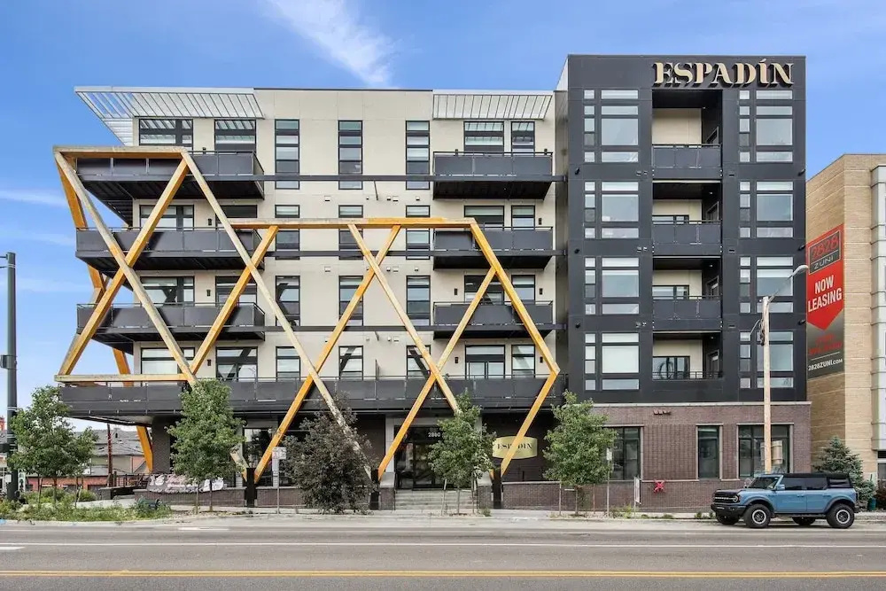 photo 1 of Skyline Penthouse | Espadin LoHi